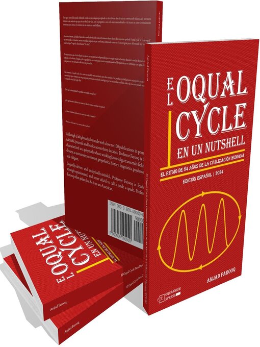 Title details for El Oqual Cycle En Un Nutshell by Amjad Farooq - Available